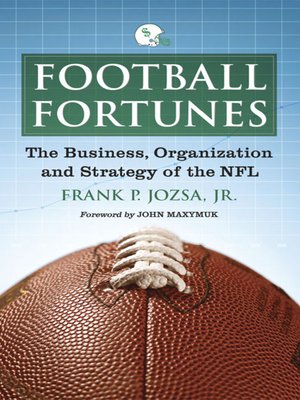 cover image of Football Fortunes